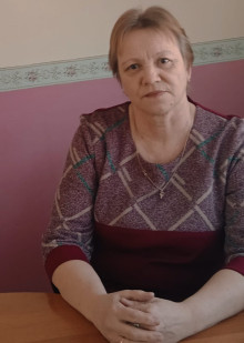 Синельщикова Лидия Петровна Синельщикова Лидия Петровна