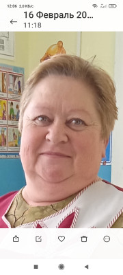 Помощник воспитателя Пшенникова Людмила Николаевна Помощник воспитателя Пшенникова Людмила Николаевна